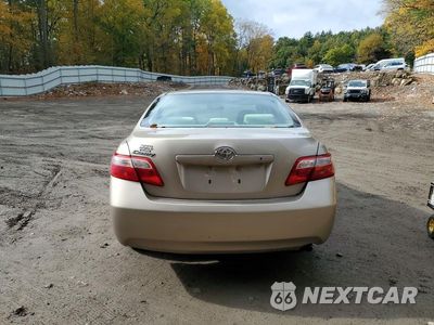 Zdjęcie 6 z 12 samochodu: 2009 TOYOTA CAMRY BASE VIN:4T1BE46K59U813796 - miniatura