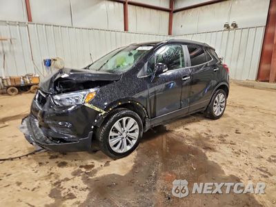 2018 BUICK ENCORE PREFERRED KL4CJESB5JB604102 - główne zdjęcie licytacji z USA - miniatura