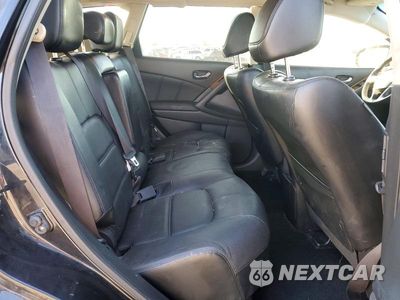 Zdjęcie 11 z 13 samochodu: 2014 NISSAN MURANO LE VIN:JN8AZ1MW6EW501966 - miniatura