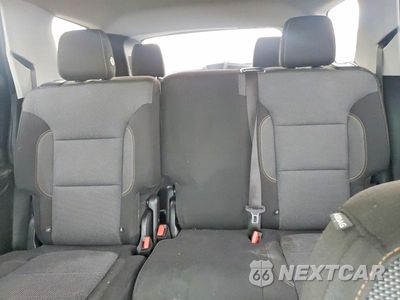 Zdjęcie 10 z 13 samochodu: 2018 CHEVROLET TRAVERSE LS VIN:1GNERFKW6JJ167577 - miniatura