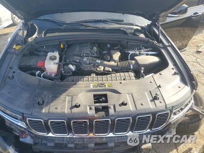 Zdjęcie 12 z 13 samochodu: 2025 JEEP GRAND CHEROKEE L LIMITED VIN:1C4RJKBG6S8744457 - miniatura