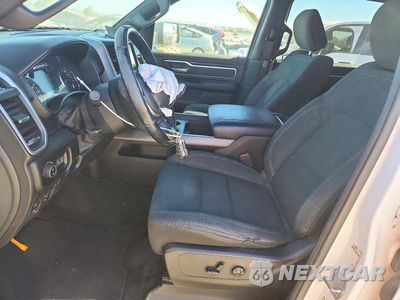 Zdjęcie 7 z 12 samochodu: 2019 RAM 1500 BIG HORN/LONE STAR VIN:1C6SRFFT9KN842206 - miniatura