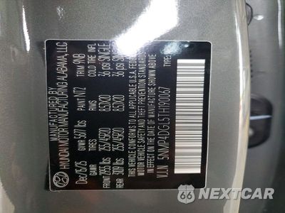 Zdjęcie 14 z 14 samochodu: 2026 HYUNDAI SANTA FE LIMITED VIN:5NMP4DGL5TH190067 - miniatura
