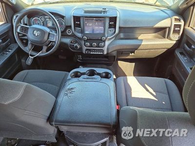 Zdjęcie 8 z 12 samochodu: 2022 RAM 2500 TRADESMAN VIN:3C6UR5HJ5NG368993 - miniatura