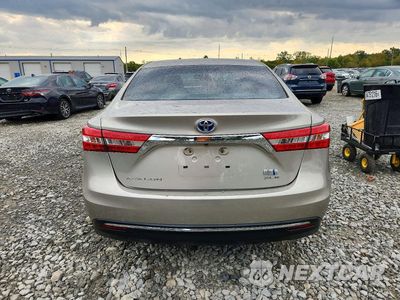 Zdjęcie 6 z 12 samochodu: 2013 TOYOTA AVALON HYBRID XLE PREMIUM VIN:4T1BD1EB4DU012014 - miniatura