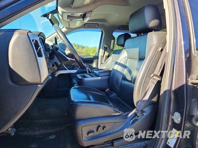 Zdjęcie 7 z 12 samochodu: 2016 CHEVROLET SILVERADO K1500 LT VIN:1GCVKREC4GZ117321 - miniatura