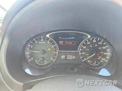 Zdjęcie 9 z 13 samochodu: 2015 NISSAN ALTIMA 2.5 S VIN:1N4AL3AP2FN343743 - miniatura