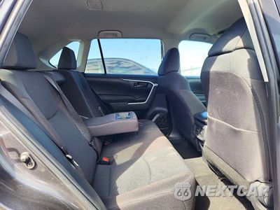 Zdjęcie 10 z 12 samochodu: 2025 TOYOTA RAV4 LE VIN:2T3F1RFV2SC533806 - miniatura