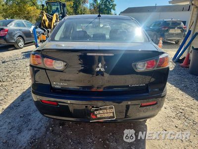 Zdjęcie 6 z 12 samochodu: 2015 MITSUBISHI LANCER SE VIN:JA32V2FW1FU019626 - miniatura