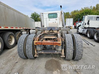 Zdjęcie 6 z 13 samochodu: 2000 WESTERN STAR/AUTO CAR CONVENTIONAL VIN:2WKPDDCJ7YK961141 - miniatura