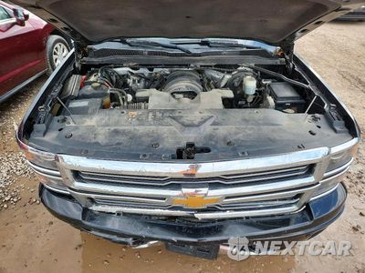 Zdjęcie 11 z 12 samochodu: 2015 CHEVROLET SILVERADO K1500 HIGH COUNTRY VIN:3GCUKTEC9FG264032 - miniatura