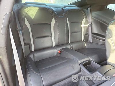 Zdjęcie 10 z 12 samochodu: 2019 CHEVROLET CAMARO LT VIN:1G1FD1RS1K0140787 - miniatura