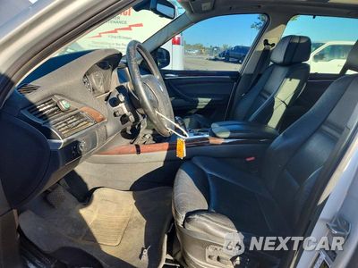 Zdjęcie 7 z 13 samochodu: 2013 BMW X5 XDRIVE35I VIN:5UXZV4C57D0B17119 - miniatura