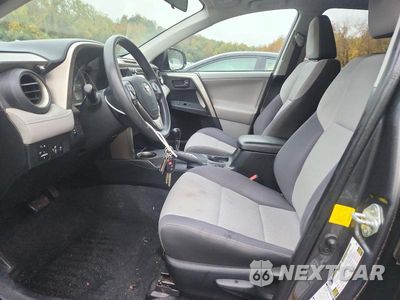 Zdjęcie 7 z 13 samochodu: 2013 TOYOTA RAV4 XLE VIN:2T3RFREV4DW034684 - miniatura