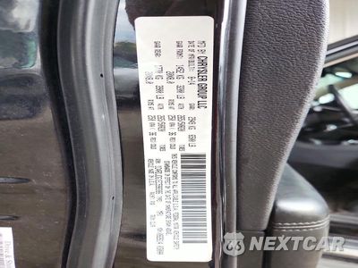 Zdjęcie 13 z 13 samochodu: 2014 DODGE DURANGO LIMITED VIN:1C4RDJDG1EC598386 - miniatura