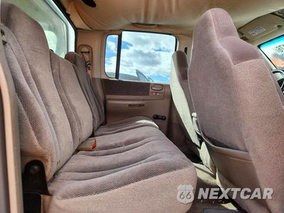 Zdjęcie 10 z 13 samochodu: 2003 DODGE DAKOTA QUAD SPORT VIN:1D7HG38X83S232930 - miniatura