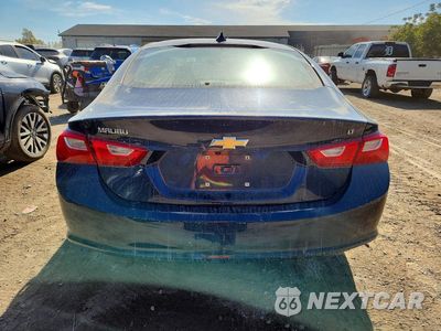Zdjęcie 6 z 13 samochodu: 2017 CHEVROLET MALIBU LT VIN:1G1ZE5ST9HF126128 - miniatura