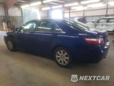 Drugie zdjęcie samochodu z przodu: 2008 TOYOTA CAMRY XLE V6 VIN:4T1BK46KX8U064601 - miniatura