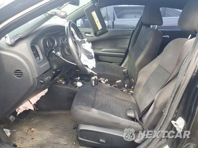 Zdjęcie 7 z 12 samochodu: 2019 DODGE CHARGER POLICE VIN:2C3CDXKT9KH686043 - miniatura