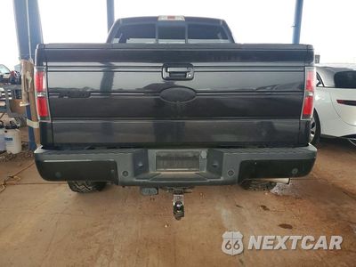 Zdjęcie 6 z 12 samochodu: 2014 FORD F150 SUPERCREW VIN:1FTFW1ET6EKE63418 - miniatura