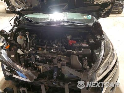 Zdjęcie 12 z 13 samochodu: 2023 NISSAN KICKS S VIN:3N1CP5BV0PL545551 - miniatura