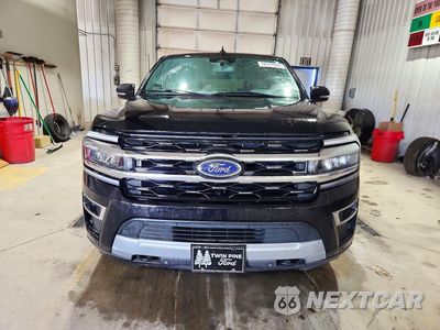Piąte zdjęcie samochodu w środku: 2022 FORD EXPEDITION LIMITED VIN:1FMJU2AT9NEA37891 - miniatura