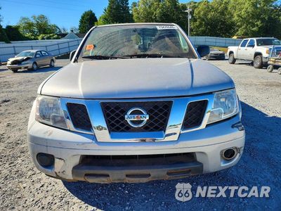 Piąte zdjęcie samochodu w środku: 2019 NISSAN FRONTIER SV VIN:1N6BD0CT0KN734787 - miniatura