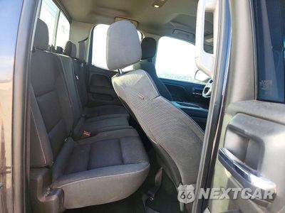 Zdjęcie 10 z 12 samochodu: 2014 CHEVROLET SILVERADO K1500 LT VIN:1GCVKREC7EZ415553 - miniatura