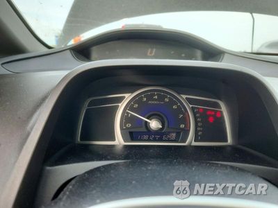 Zdjęcie 9 z 12 samochodu: 2010 HONDA CIVIC LX-S VIN:19XFA1F62AE047841 - miniatura