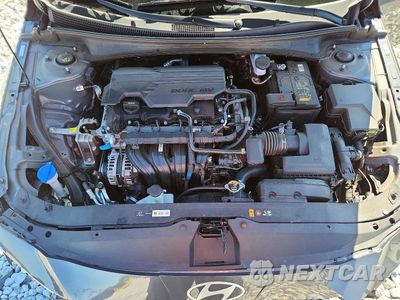 Zdjęcie 11 z 13 samochodu: 2025 HYUNDAI ELANTRA SEL SPORT VIN:KMHLM4DG1SU032060 - miniatura