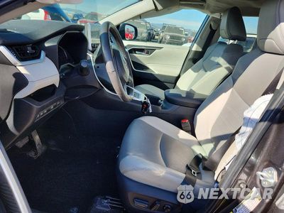 Zdjęcie 7 z 13 samochodu: 2023 TOYOTA RAV4 XLE PREMIUM VIN:4T3B6RFV7PU121631 - miniatura