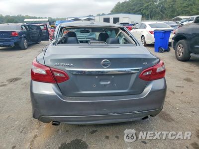 Zdjęcie 6 z 12 samochodu: 2018 NISSAN ALTIMA 2.5 SL VIN:1N4AL3AP4JC154323 - miniatura