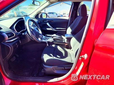 Zdjęcie 7 z 12 samochodu: 2018 MITSUBISHI ECLIPSE CROSS LE VIN:JA4AT4AA0JZ051676 - miniatura