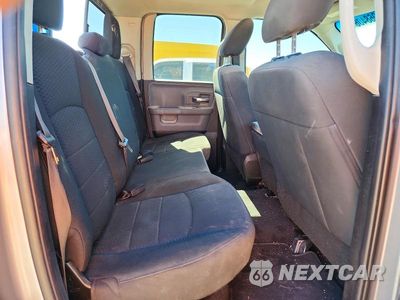 Zdjęcie 10 z 12 samochodu: 2019 RAM 1500 VIN:1C6RR6GT0KS675863 - miniatura