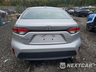 Zdjęcie 6 z 12 samochodu: 2026 TOYOTA COROLLA LE VIN:5YFB4MDEXTP436732 - miniatura