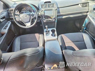 Zdjęcie 8 z 12 samochodu: 2013 TOYOTA CAMRY SE VIN:4T1BF1FK6DU648992 - miniatura