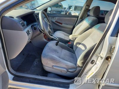 Zdjęcie 7 z 13 samochodu: 2005 TOYOTA COROLLA LE VIN:1NXBR32E05Z373558 - miniatura