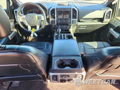 Zdjęcie 8 z 12 samochodu: 2018 FORD F150 SUPERCREW VIN:1FTEW1EG1JKE59804 - miniatura