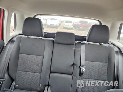 Zdjęcie 10 z 14 samochodu: 2014 VOLKSWAGEN TIGUAN S VIN:WVGAV3AX7EW081419 - miniatura