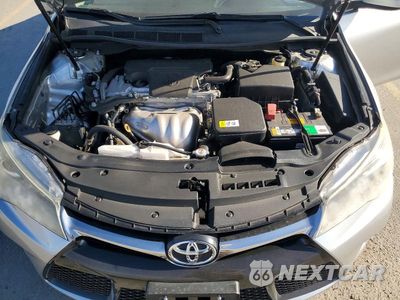 Zdjęcie 11 z 12 samochodu: 2017 TOYOTA CAMRY SE VIN:4T1BF1FK3HU749221 - miniatura
