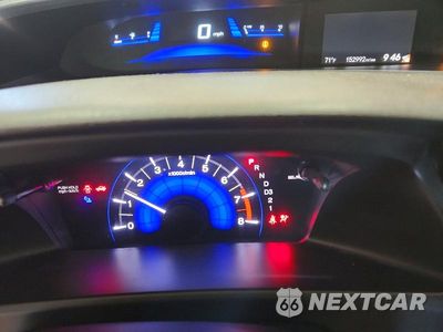 Zdjęcie 9 z 13 samochodu: 2013 HONDA CIVIC EXL VIN:19XFB2F95DE288245 - miniatura