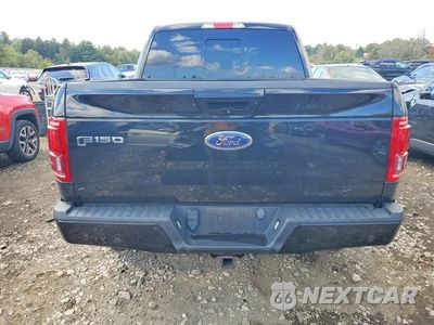Zdjęcie 6 z 12 samochodu: 2016 FORD F150 SUPERCREW VIN:1FTEW1EG2GFD13509 - miniatura