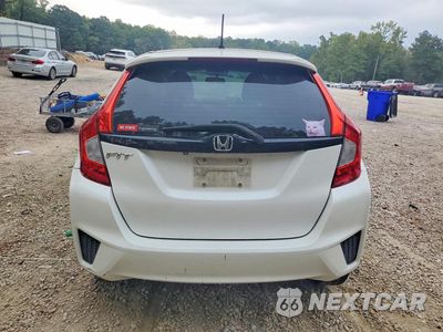 Zdjęcie 6 z 12 samochodu: 2015 HONDA FIT LX VIN:3HGGK5H57FM775988 - miniatura