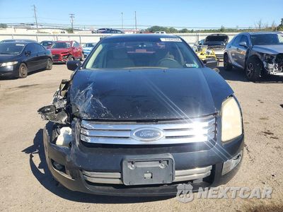 Piąte zdjęcie samochodu w środku: 2006 FORD FUSION S VIN:3FAFP06Z26R194296 - miniatura