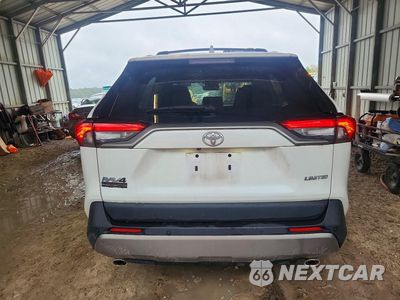 Zdjęcie 6 z 13 samochodu: 2024 TOYOTA RAV4 LIMITED VIN:2T3Y1RFV2RW363464 - miniatura