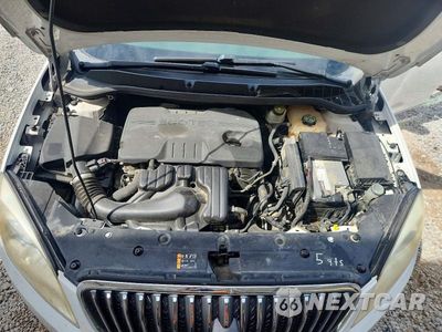 Zdjęcie 11 z 12 samochodu: 2014 BUICK VERANO CONVENIENCE VIN:1G4PR5SK2E4103223 - miniatura