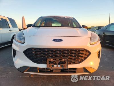 Piąte zdjęcie samochodu w środku: 2020 FORD ESCAPE S VIN:1FMCU0F69LUC60659 - miniatura