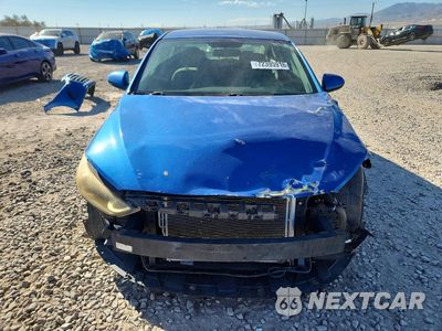 Piąte zdjęcie samochodu w środku: 2018 HYUNDAI ELANTRA SE VIN:5NPD74LF4JH334329 - miniatura
