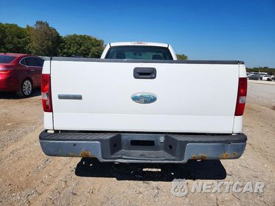 Zdjęcie 6 z 12 samochodu: 2007 FORD F150 XLT VIN:1FTRF12W27NA34306 - miniatura