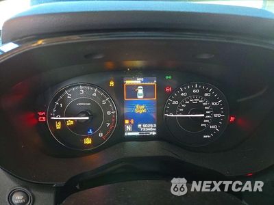 Zdjęcie 9 z 12 samochodu: 2020 SUBARU IMPREZA VIN:4S3GKAB61L3604739 - miniatura